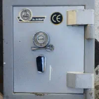 گاوصندوق کاوه75k|ابزارآلات|آبیک, |دیوار