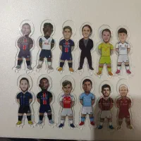 کیمدی|کلکسیون و سرگرمی|اصفهان, فرودگاه|دیوار