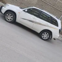 mvm x33|خودرو سواری و وانت|ارومیه, |دیوار