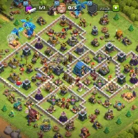 کلش آف کلنز|کنسول، بازی ویدئویی و آنلاین|یزد, |دیوار