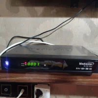 گیرنده دیجیتال