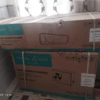 کولرگازی|کولر گازی و فنکوئل|قم, قلعه کامکار|دیوار