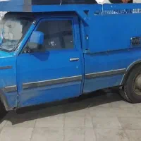 فروش نیسان مدل 84