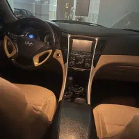 فروش هیوندای yf2011 فوری سفید صدفی|خودرو سواری و وانت|ساری, |دیوار