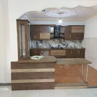 فروش آپارتمان ۷۱ متری روبرو ثبت احوال سند تک برگ