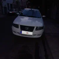 سورن xu7p|خودرو سواری و وانت|تهران, تولید دارو|دیوار