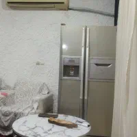 یخچال ساید دوو
