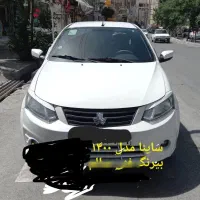 ساینا ۱۴۰۰|خودرو سواری و وانت|تهران, پارک شهر|دیوار
