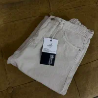 شلوار کتان نو|لباس|ارومیه, |دیوار