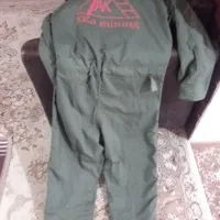 سرهم خلبانی Aka mininq|کیف، کفش، کمربند|ارومیه, |دیوار