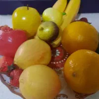 میوه مصنوعی