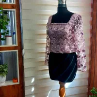 پالتو فوتر فری سایز|لباس|بیرجند, |دیوار