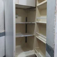 یخچال سالم  اصل سر حال|یخچال و فریزر|پارس‌آباد, |دیوار