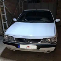 پژو ۴۰۵ slx مدل ۹۹ دریچه سیمی