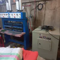 چیلر ۲،۵ تن|ماشینآلات صنعتی|پردیس, شهرک صنعتی کمرد|دیوار