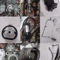 باند پاییونر .کمپرسر AST دستک ۲۰۶و...