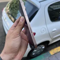 iPhone 16proMax 256g Za battery100 cycle47|موبایل|کرج, شهرک بنفشه|دیوار