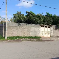 **فروش خانه ویلایی ۱۰۰۰متر خ عرفان بر خ اصغرنژاد**|فروش خانه و ویلا|رشت, دیلمان|دیوار