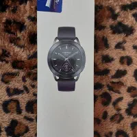 ساعت xiaomi watch s3 global|ساعت|کرج, دولت‌آباد|دیوار