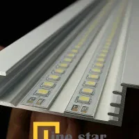 لاین نوری (لاینر ،نورخطی)