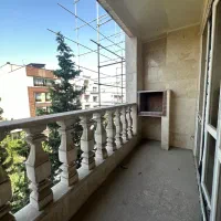 ۱۸۰ متری_ ۳ خواب_ تاپ لوکیشن _مشاعات آبی