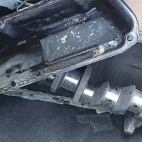 بلوک وسرسیلندر  پیکان کامل|قطعات یدکی و لوازم جانبی|رباط‌کریم, رباط‌کریم|دیوار