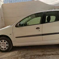 206 مدل 89|خودرو سواری و وانت|بندر ماهشهر, |دیوار