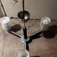 سالم فروشی تکی