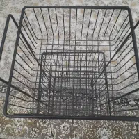 جا پیاز و سیب زمینی|آب‌چکان و نظم‌دهنده ظروف|دزفول, |دیوار