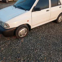 پراید 131|خودرو سواری و وانت|آق قلا, |دیوار