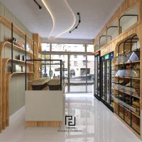 طراحی 3d نما، محوطه باغ، داخلی،آشپزخانه|خدمات پیشه و مهارت|همدان, |دیوار