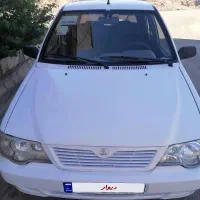 پراید۱۱۱ تمیزومرتب بدون خط وخش