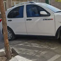 کوییک۱۴۰۰بیرنگ‌پلمپ|خودرو سواری و وانت|شیروان (خراسان), |دیوار