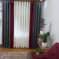 نصب و سفارش پرده با سابقه و قیمت مناسب|خدمات پیشه و مهارت|پرند, فاز ۶|دیوار