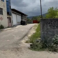 ۱۹۰ متر زمین با سند در منطقه ویلایی چالوس