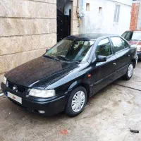 سمند|خودرو سواری و وانت|آمل, |دیوار