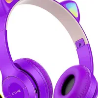 هدفون بی سیم MZ-47|لوازم جانبی موبایل و تبلت|مشهد, پنجتن|دیوار