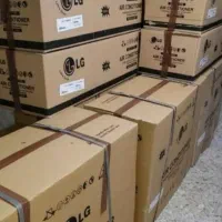 کولرگازی الجی ۲۴هزار فوق کم مصرف