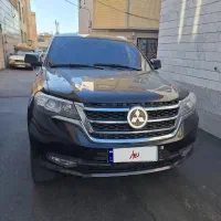 دایون ۵موتور میتسوبیشی ژاپن ۷نفره