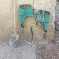 تخریب کار تخریب بنای منازل‌ساختمان‌وادارات|خدمات پیشه و مهارت|سنندج, |دیوار