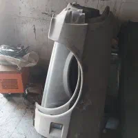 گلگیر تویوتا وگالانت