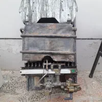 ابگرمکن ۳۱۱۵ با مبدل سنگین وزن