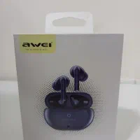 تعدادی ایرپادنونو