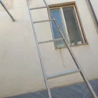 نردبان ۴ متری