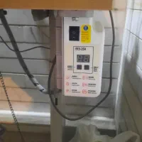 چرخ خیاطی جک|چرخ خیاطی و ریسندگی|تهران, فرحزاد|دیوار