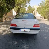405اس ال ایکس|خودرو سواری و وانت|اصفهان, شهرک میلاد|دیوار