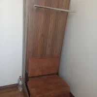 تخت خواب یک نفره