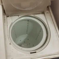 لباسشویی دوقلو توشیبا|ماشین لباسشویی و خشککن لباس|اصفهان, بهارستان|دیوار