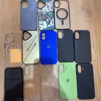 قاب ایفون ۱۶