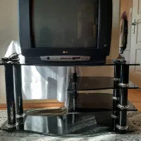 تلویزیون و زیر تلویزیون